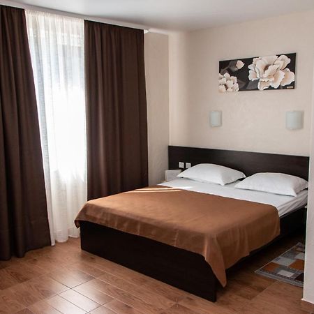 Hotel Гостинний Двір "Марія" à Kropyvnytsky Extérieur photo