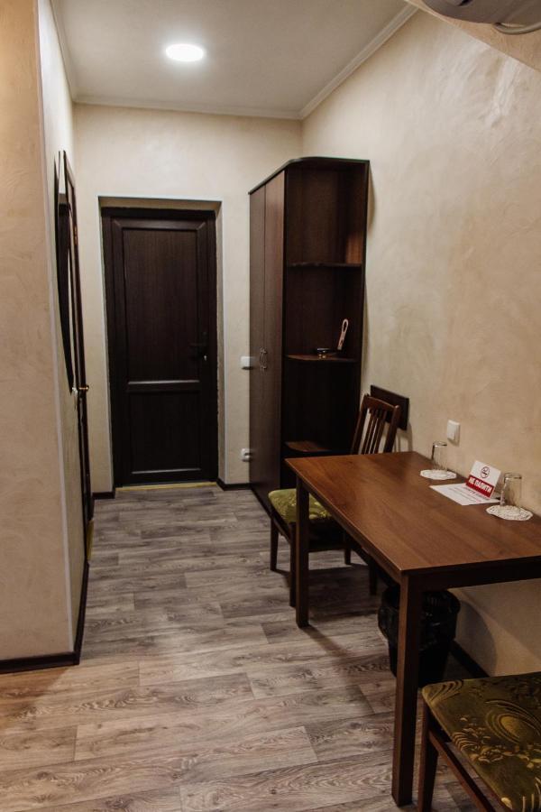 Hotel Гостинний Двір "Марія" à Kropyvnytsky Extérieur photo