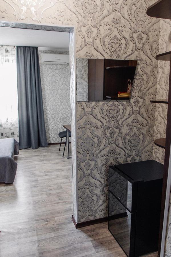 Hotel Гостинний Двір "Марія" à Kropyvnytsky Extérieur photo