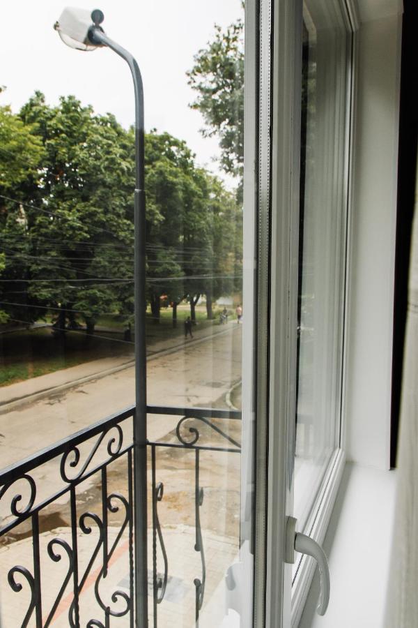 Hotel Гостинний Двір "Марія" à Kropyvnytsky Extérieur photo