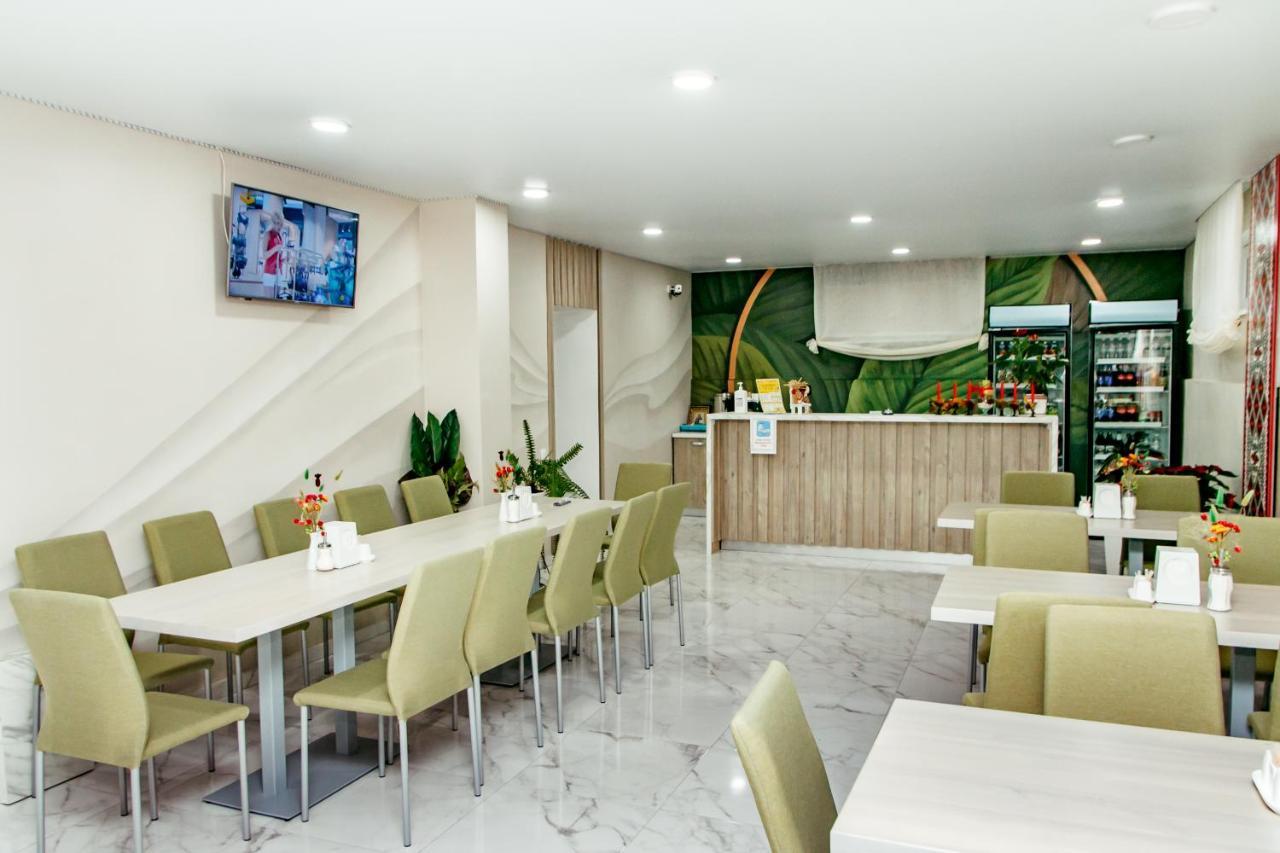 Hotel Гостинний Двір "Марія" à Kropyvnytsky Extérieur photo